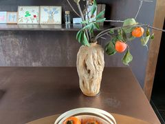 -木守西溪溪隐餐厅
