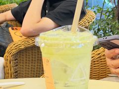 -去茶山(重庆万象城店)