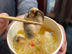 生蚝-冯姐生蚝(迎宾广场店)