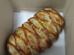 红酒牛肉酥-星巴克(清远万达广场店)