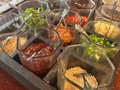 -滇野云南野生菌餐厅(陕西南路店)