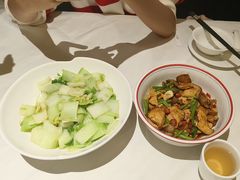 -国味壹号·精品湘菜·宴请佳选(新天地店)