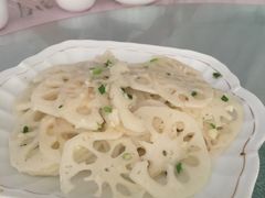 -芸海阁·农家私房菜(沙家浜景区出口店)