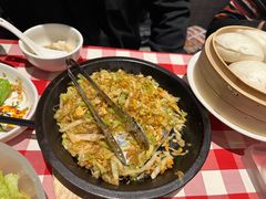 -西贝莜面村(朝阳大悦城店)