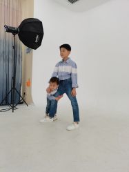 -同远QQBABY亲子摄影(北京路店)