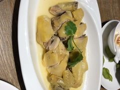 玫瑰豉油鸡-廊亦舫Lang Yi Fang Restaurant(金桥店)