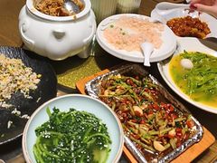 -扬州狮子楼·非遗淮扬菜(东关街店)