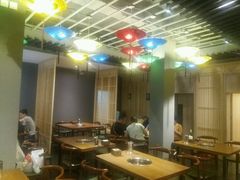 -来蜀乾串串香(北京总店)