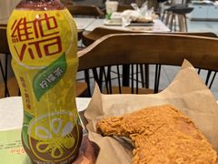 -德克士(广州南站店)