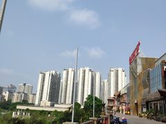 -万达广场(南宁青秀店)