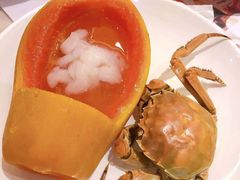 -芭菲盛宴·环球美食(北城国际店)