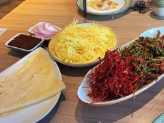 -老昌春饼(果戈里大街店)