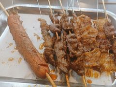 -胡二厨 ·甲鱼牛羊鞭·小龙虾(虎泉店)