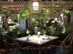 -锦府盐帮·李宅(领展购物广场中关村店)