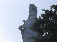 -莆田湄洲妈祖祖庙