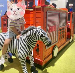 -幻贝家儿童乐园(苏州中心店)