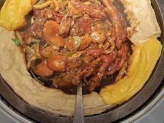 -灶座小锅烀饼·铁锅炖(道里店)