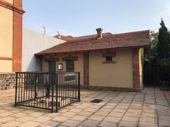 -青岛德国监狱旧址博物馆