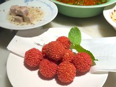 面包诱惑-绿茶餐厅(成都太古里店)