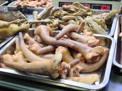 -熊氏卤菜(双元路店)