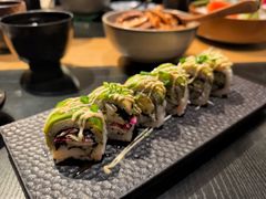 -西村日本料理(香格里拉饭店)