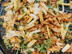 -满堂·烤鸭店·北京菜(鼓楼店)