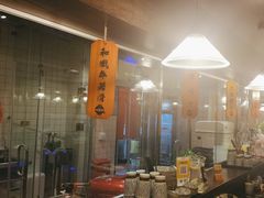 -哥哥の深夜食堂(永乐汇亲子购物运动中心店)