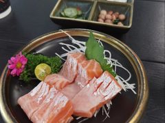 -無二炙坊·和牛烧肉(大钟寺1733店)
