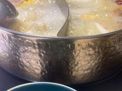 -椰子湾·海南火锅·糟粕醋·椰子鸡(正大广场店)