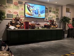 -古关火锅店(古北水镇景区店)
