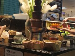 -梨花自助烤肉(天河城店)