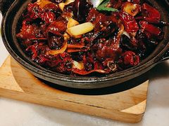 -那家小馆•北京菜•烤鸭(中关村店)