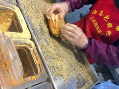 -八一路好吃街(雨田商务大厦店)