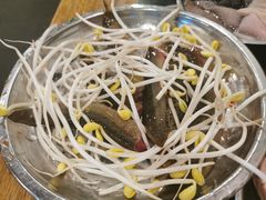 -渝味黄姐火锅(黄泥村店)