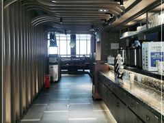 -湊湊火锅·茶憩(南京东路悦荟店)