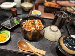 -玄白·炭烤活鳗(上海首店)
