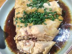 -百家鲜·杭帮菜