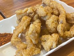 -本色.小马哥烧烤(无锡九里仓店)