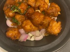 -禧宴Joyous Restaurant(禧园店)