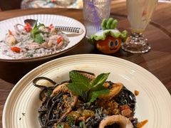 -猫岛主趣味餐厅(鼓浪屿店)