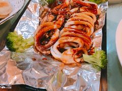 -李连贵熏肉大饼(宁山中路店)