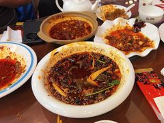-渝味堂(彩云城店)