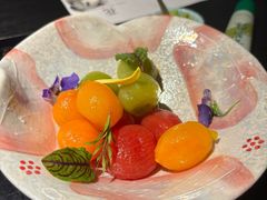 -花潮料理艺食馆(成都万象城店)