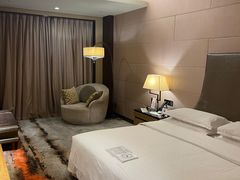 -西安赛瑞喜来登大酒店