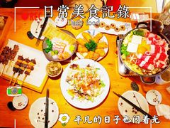 -酒窝夜酌居酒屋(中海水岸馨都店)