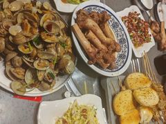 -老袁羊板筋(农光路店)