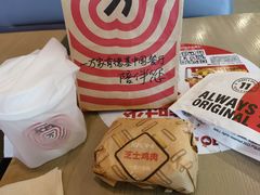 -肯德基(万象店)