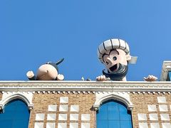 -新疆国际大巴扎