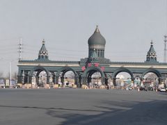 -中华巴洛克风情街