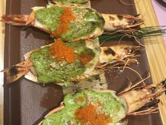 -花潮料理艺食馆(世欧广场店)